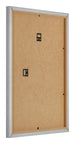 Cadre Photo 46x61cm Acier Inoxydable MDF Bologna Arriere Oblique | Yourdecoration.fr