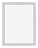 Cadre Photo 48x64cm Acier Inoxydable MDF Bologna De Face | Yourdecoration.fr
