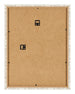 Cadre Photo 48x64cm Blanc Vintage MDF Bologna Arriere | Yourdecoration.fr