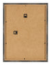 Cadre Photo 48x64cm Metal Oxyde MDF Bologna Arriere | Yourdecoration.fr