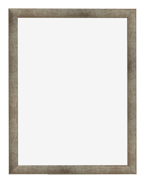 Cadre Photo 48x64cm Metal Vintage MDF Bologna De Face | Yourdecoration.fr