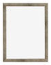 Cadre Photo 48x64cm Metal Vintage MDF Bologna De Face | Yourdecoration.fr