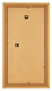 Cadre Photo 50x100cm Or Mat MDF Lazio Arriere | Yourdecoration.fr