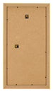 Cadre Photo 50x100cm Or Vintage MDF Pisa Arriere | Yourdecoration.fr