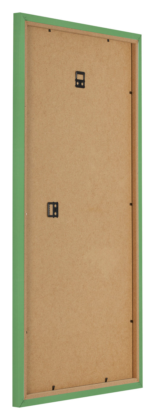Cadre Photo 50x100cm Vert MDF Bologna Arriere Oblique | Yourdecoration.fr