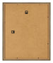 Cadre Photo 50x60cm Bronze Décor MDF Bologna Arriere | Yourdecoration.fr