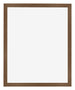Cadre Photo 50x60cm Chene Rustique MDF Bologna De Face | Yourdecoration.fr