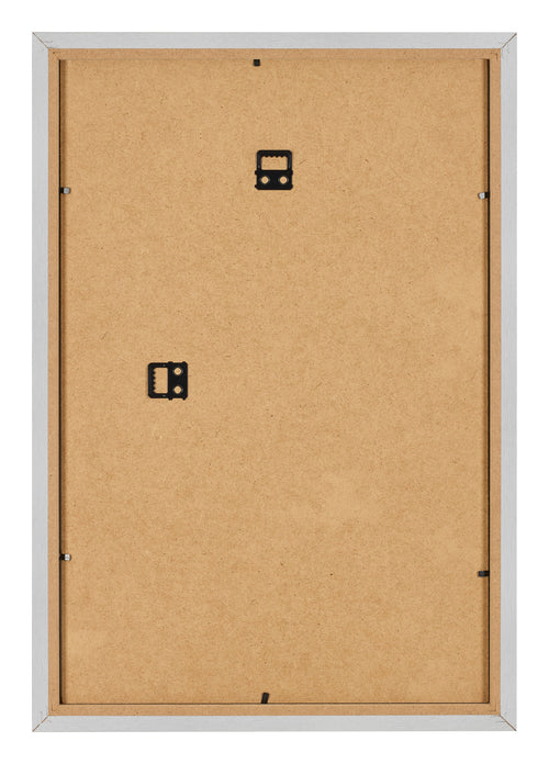 Cadre Photo 50x75cm Acier Inoxydable MDF Bologna Arriere | Yourdecoration.fr