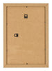 Cadre Photo 50x75cm Blanc Vintage MDF Pisa Arriere | Yourdecoration.fr