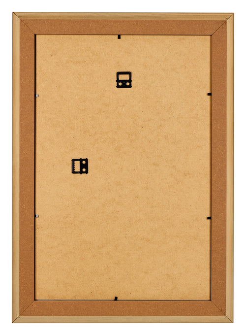 Cadre Photo 50x75cm De Pin Grain de Bois MDF Lazio Arriere | Yourdecoration.fr