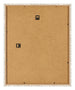 Cadre Photo 55x65cm Blanc Vintage MDF Bologna Arriere | Yourdecoration.fr