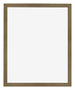 Cadre Photo 55x65cm Bronze Décor MDF Bologna De Face | Yourdecoration.fr