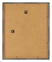 Cadre Photo 55x65cm Metal Oxyde MDF Bologna Arriere | Yourdecoration.fr