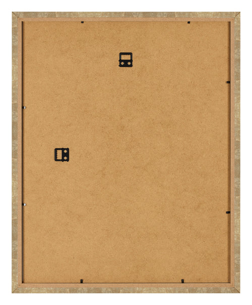 Cadre Photo 55x65cm Or Antique MDF Bologna Arriere | Yourdecoration.fr