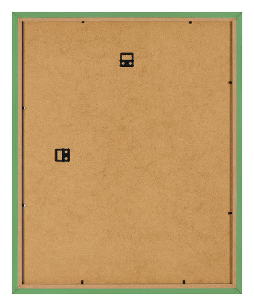 Cadre Photo 55x65cm Vert MDF Bologna Arriere | Yourdecoration.fr