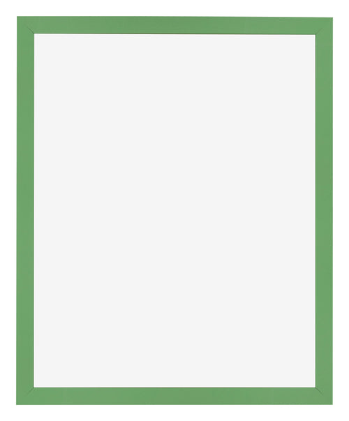 Cadre Photo 55x65cm Vert MDF Bologna De Face | Yourdecoration.fr