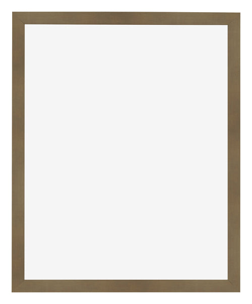 Cadre Photo 56x71cm Bronze Décor MDF Bologna De Face | Yourdecoration.fr