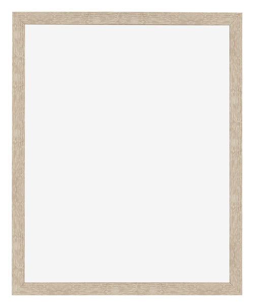 Cadre Photo 56x71cm Chêne Sonoma MDF Bologna De Face | Yourdecoration.fr