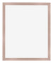 Cadre Photo 56x71cm Rose Ancien MDF Bologna De Face | Yourdecoration.fr