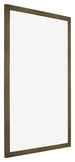 Cadre Photo 59 4x84cm A1 Bronze Décor MDF Bologna De Face Oblique | Yourdecoration.fr