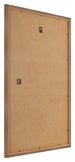 Cadre Photo 59x84cm Cuivre Décor MDF Bologna Arriere Oblique | Yourdecoration.fr