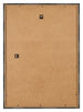 Cadre Photo 59x84cm Metal Oxyde MDF Bologna Arriere | Yourdecoration.fr