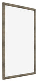 Cadre Photo 59x84cm Metal Vintage MDF Bologna De Face Oblique | Yourdecoration.fr