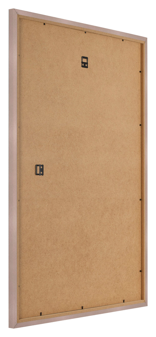 Cadre Photo 59x84cm Rose Ancien MDF Bologna Arriere Oblique | Yourdecoration.fr