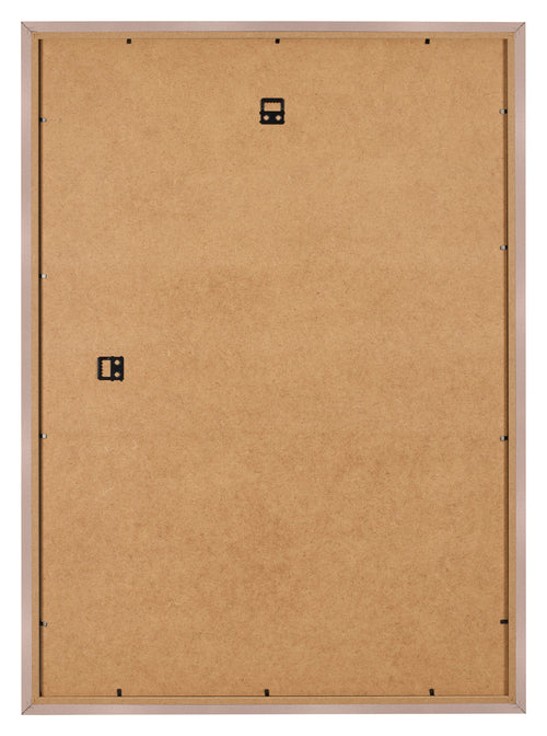 Cadre Photo 59x84cm Rose Ancien MDF Bologna Arriere | Yourdecoration.fr
