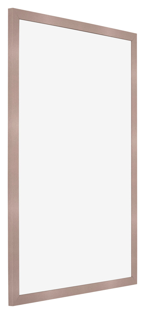 Cadre Photo 59x84cm Rose Ancien MDF Bologna De Face Oblique | Yourdecoration.fr
