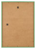 Cadre Photo 59x84cm Vert MDF Bologna Arriere | Yourdecoration.fr