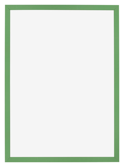 Cadre Photo 59x84cm Vert MDF Bologna De Face | Yourdecoration.fr