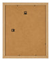 Cadre Photo 60x70cm Blanc Vintage MDF Pisa Arriere | Yourdecoration.fr