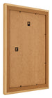 Cadre Photo 60x70cm De Pin Grain de Bois MDF Lazio Arriere Oblique | Yourdecoration.fr
