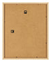 Cadre Photo 60x70cm Hêtre Décor MDF Bologna Arriere | Yourdecoration.fr