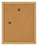 Cadre Photo 60x70cm Or Vintage MDF Pisa Arriere | Yourdecoration.fr