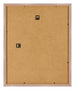 Cadre Photo 60x70cm Rose Ancien MDF Bologna Arriere | Yourdecoration.fr
