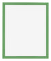 Cadre Photo 60x70cm Vert MDF Bologna De Face | Yourdecoration.fr