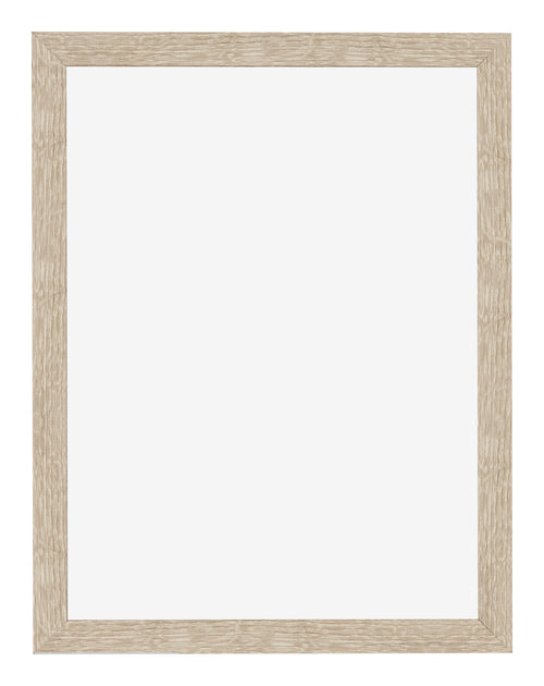 Cadre Photo 60x80cm Chêne Sonoma MDF Bologna De Face | Yourdecoration.fr
