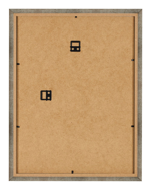 Cadre Photo 60x80cm Metal Vintage MDF Bologna Arriere | Yourdecoration.fr