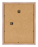 Cadre Photo 60x80cm Rose Ancien MDF Bologna Arriere | Yourdecoration.fr