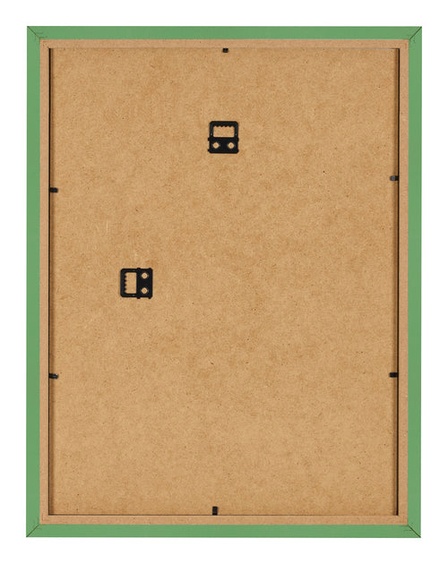 Cadre Photo 60x80cm Vert MDF Bologna Arriere | Yourdecoration.fr