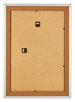 Cadre Photo 60x85cm Blanc Patine MDF Lazio Arriere | Yourdecoration.fr