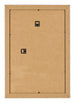 Cadre Photo 60x85cm Blanc Vintage MDF Pisa Arriere | Yourdecoration.fr