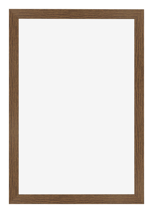 Cadre Photo 60x85cm Chene Rustique MDF Bologna De Face | Yourdecoration.fr