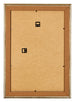Cadre Photo 60x85cm Or Antique MDF Lazio Arriere | Yourdecoration.fr