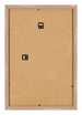 Cadre Photo 60x85cm Rose Ancien MDF Bologna Arriere | Yourdecoration.fr
