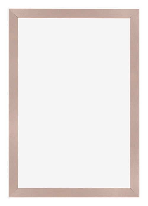 Cadre Photo 60x85cm Rose Ancien MDF Bologna De Face | Yourdecoration.fr