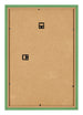 Cadre Photo 60x85cm Vert MDF Bologna Arriere | Yourdecoration.fr