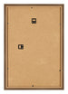 Cadre Photo 60x90cm Chene Rustique MDF Bologna Arriere | Yourdecoration.fr
